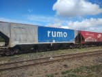 RUMO HPT-840192-6